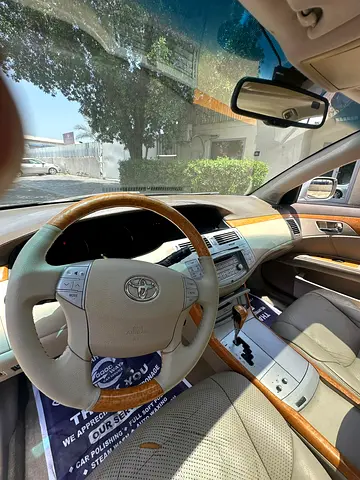 صورة 18 لـ 2006 Toyota AVALON