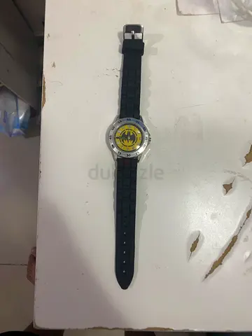 Batman kids watch