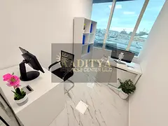 Premium Private Office Space | Fully Furnished &amp; Fitted | Direct from Owner