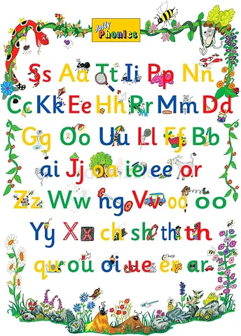 Phonics tutor