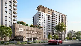 The Address of Luxury on the Open Sea | Premium Apartment | Private Island