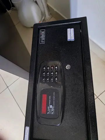 Home locker