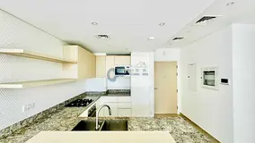 Corner 2 Bed | Spacious Layout | Chiller Free | Family Living