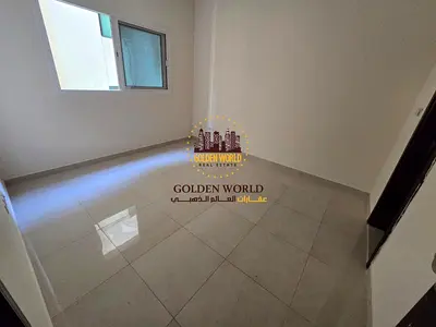 شقة للإيجار غرفة وصالة | غرفة ماستر | 2 حمام | مطبخ واسع | باركينج مجاني | موقع مميز