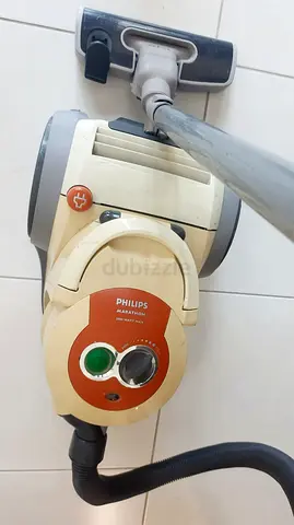 Philips Marathon 2000W Vacuum Cleaner