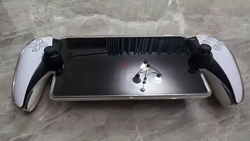 Ps5 portable device