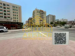 Prime land for sale directly on Al-Quds Street, near Amina Hospital