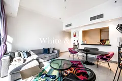 Vacant on transfer | Marina Views | Metro