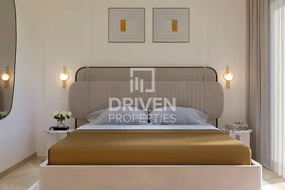 Open View | High Floor | Furnished | Modern Layout