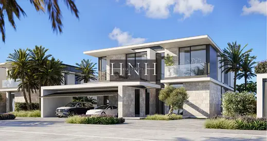 Resale | 4BR Villa | Type E | Corner Unit