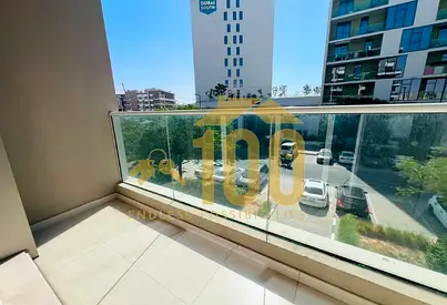 Modern Studio Apartment with Premium Amenities