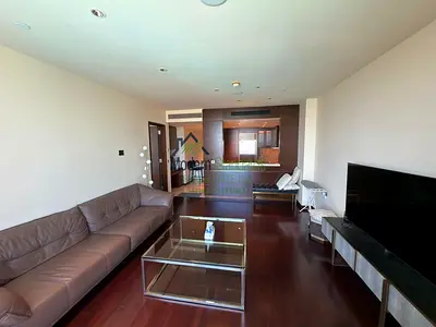 High Floor | Fountain View | Best Price