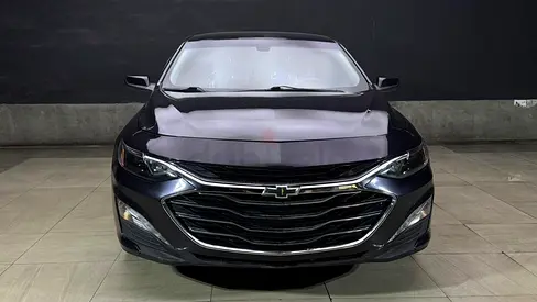 2022 Chevrolet Malibu LT | American Specs | Efficient  Reliable Sedan