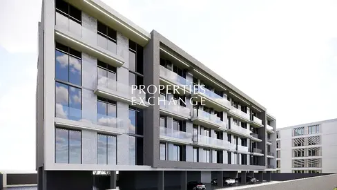 1 BHK + STUDY | ROAD VIEW | FLEXIBLE 80/20 PLAN
