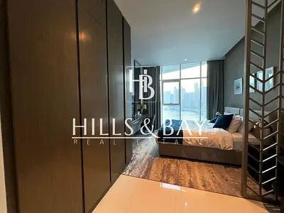 Studio | Fully Furnished | Flexible Payments