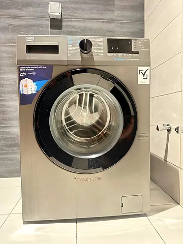 Beko 7kg Washing Machine - ProSmart Inverter - Excellent Condition