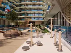 1% Monthly 80 Months | 0% DP | Pool | 20% ROI | Post-Handover |