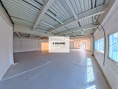 WAREHOUSE + OFFICE | READY TO OCCUPY | DIP 1