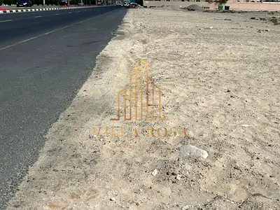 Prime Residential Plot for Sale in Mazairah B | Ready to Build | Excellent Location