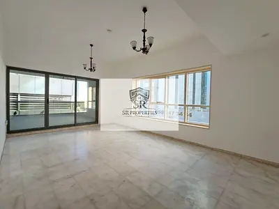 2BHK SAME UNIT OPEN & CLOSE VIEW 2K PRICE DIFFERENCE