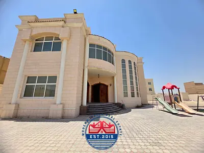 Best Price Option 5 Bedroom Villa in Al Shamkha