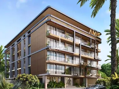 Luxury | High ROI | Meydan District 11