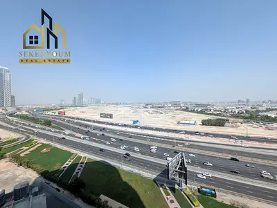 Scenic Views | High Floor | Best Amenities