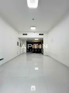 Bright Studio Apartment | Balcony | Arabian Gates