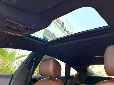 2017 AUDI A7 缩略图 11