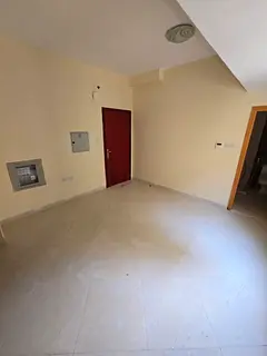 Studio Apartment for Annual Rent (Al Khan)