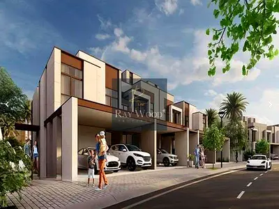 G+2 4BR & Maid | Prime Area | End Unit