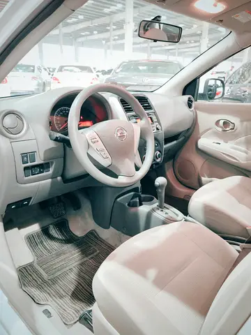 Nissan Sunny SV, миниатюра 14