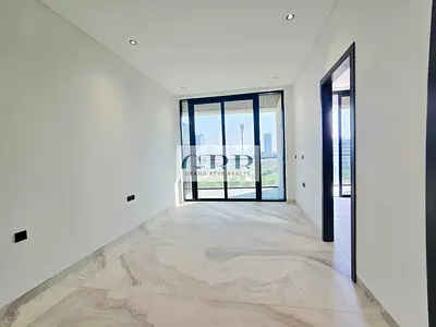 One Bedroom | Brand New Building | With Kitchen Appliances