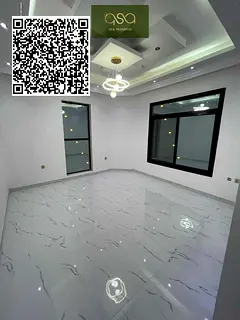 FIVE BEDROOM VILLA IN AL AMRAH, AJMAN IS AVAILABLE FOR SALE!