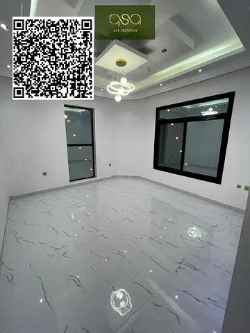 FIVE BEDROOM VILLA IN AL AMRAH, AJMAN IS AVAILABLE FOR SALE!