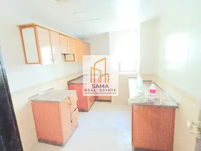 Luxury Apt 2bhk good location central Ac family home 20days free central gas Muwaileh