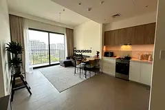 Prime location | Full Park View and Pool View