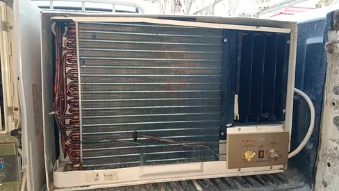 Supra window AC for sale