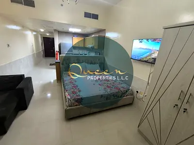 Studio Apartment for Sale in Al Nuaimiya Tower C Al Nuaimiya 1