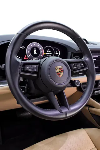 صورة مصغرة 15 لـ 2024 Porsche CAYENNE