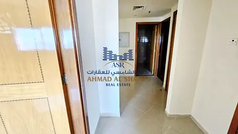 Hot Offer || One Month Free || Specious 1BR || Balcony || Huge Hall || Gym Free || Near RTA Bus ||