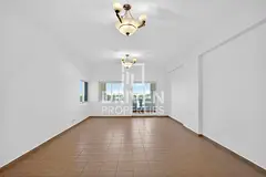 Spacious with Maids Room | Ready to Move In