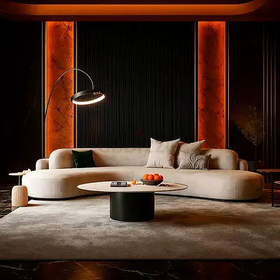 FINAL CLEARENCE LAST PIECE OF BRAND NEW ITALIAN DESIGN PRESTIGIOUS SOFA !!