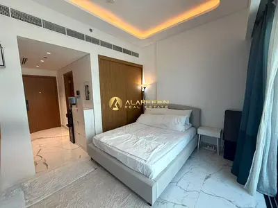 Fully Furnished | Community View | Call Now