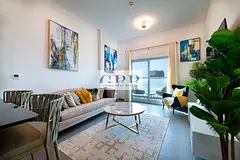 One Bedroom | Fully Furnished | Spacious Size