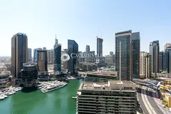 Managed | Partial Marina & Sea View | July 21st