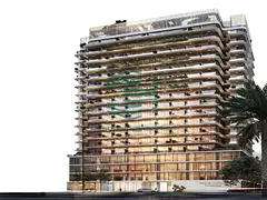 HAND OVER NEXT YEAR--DIRECTLY ON E11 ROAD--PAYMENT PLAN