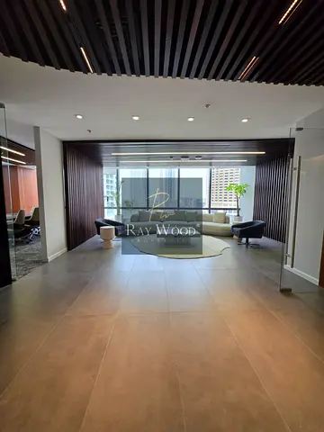Fully Fitted Office | Vacant | Dubai Mall- linked