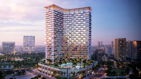 High Floor | Close to OP | Handover Soon