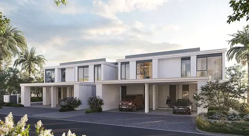 3BED ROOM WITH MAID ROOM | HUGE LAYOUT